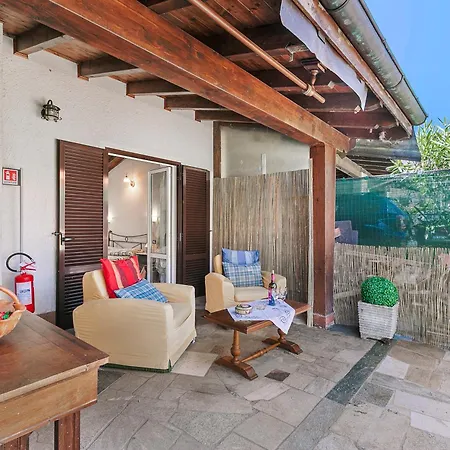 Апартаменты La Maison Dans Le Jardin - Happy