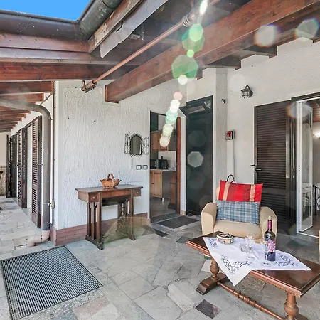 La Maison Dans Le Jardin - Happy Апартаменты