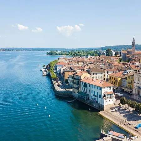 La Maison Dans Le Jardin - Happy * Дормеллетто