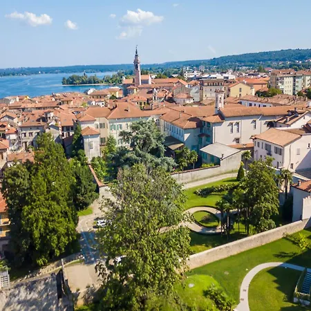 La Maison Dans Le Jardin - Happy * Дормеллетто