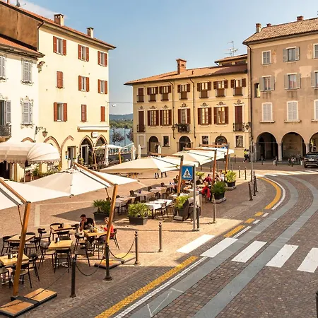 La Maison Dans Le Jardin - Happy Апартаменты