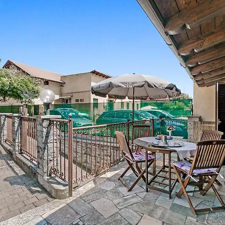 La Maison Dans Le Jardin - Happy Дормеллетто