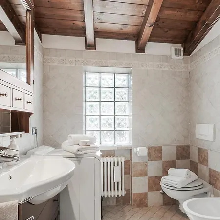 Апартаменты La Maison Dans Le Jardin - Happy