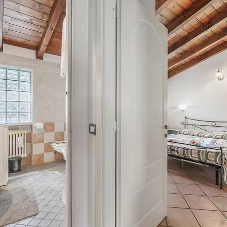 Апартаменты La Maison Dans Le Jardin - Happy *