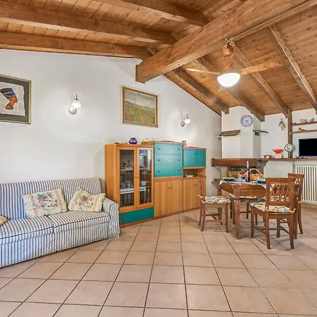 La Maison Dans Le Jardin - Happy * Дормеллетто