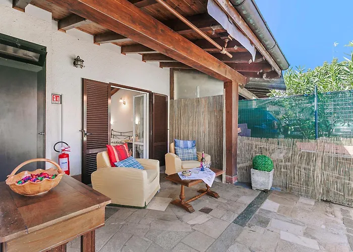 아파트 Casa Role - Happy Rentals