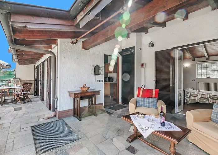 Casa Role - Happy Rentals 아파트