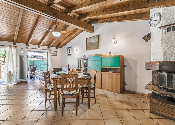 Lägenhet Casa Role - Happy Rentals